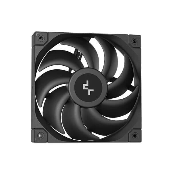 Deepcool Mystique 240 CPU Liquid Cooler (Black)